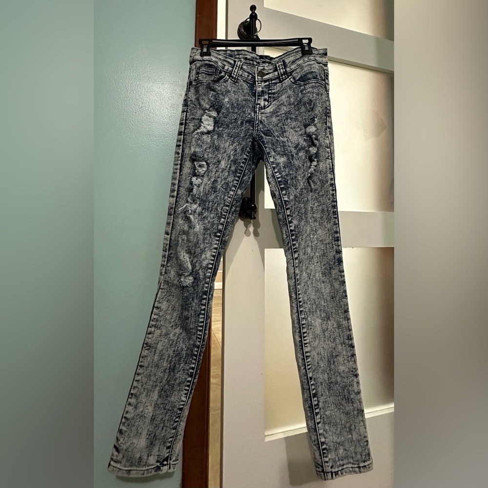 American quality jeans size 7